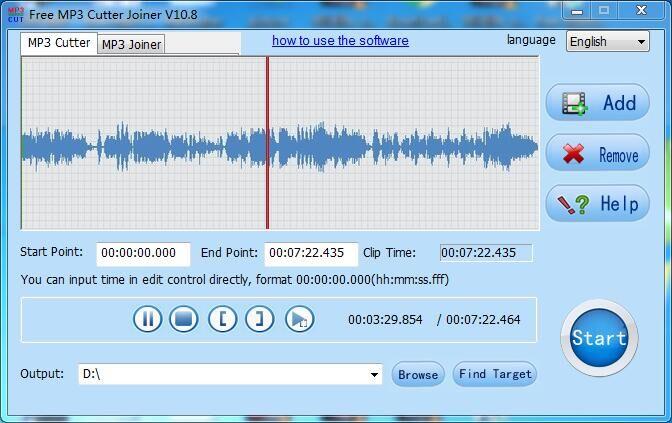 free video cutter download software