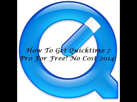 install quicktime player for mac free